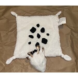 6 Baby Security Blankets in total